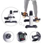 TRUUSK Fitnessfiets Hometrainer Binnensportfiets Hometrainer, Verzenden, Nieuw