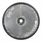 ProPlus Witte ronde reflector - schroefbevestiging - Ø 60.., Ophalen of Verzenden, Nieuw