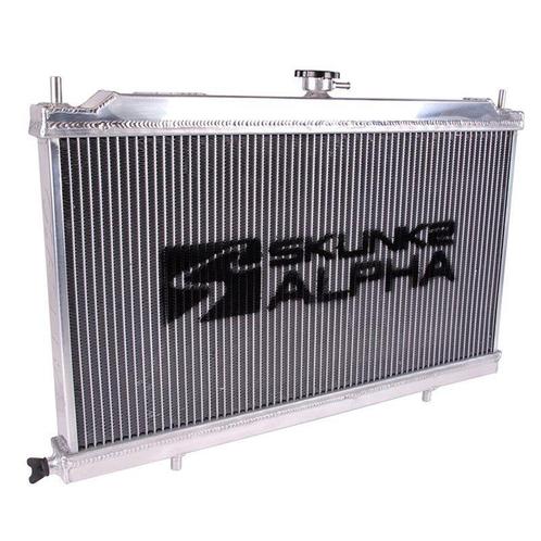 Skunk2 Alpha Series 88-91 Honda CRX/Civic Radiator (Full, Auto-onderdelen, Motor en Toebehoren, Ophalen of Verzenden