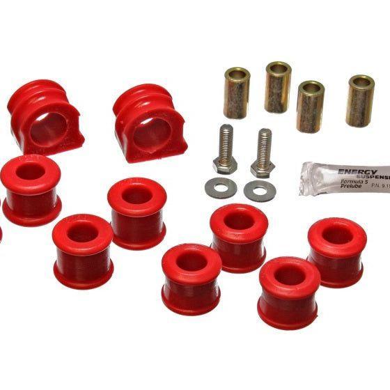 Energy Suspension 99-06 VW Golf IV/Jetta IV/ GTI Red 23mm, Auto-onderdelen, Ophanging en Onderstel, Ophalen of Verzenden