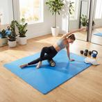 Gym Vloer Tegels | 50x50cm Schuim | Premium | OP=OP, Sport en Fitness, Overige materialen, Rug, Overige typen, Nieuw