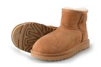 Ugg Enkellaarzen in maat 37 Bruin | 10% extra korting, Kleding | Dames, Schoenen, Bruin, Verzenden, Lage of Enkellaarzen, Nieuw