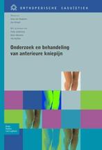 9789031385867 | Orthopedische casuïstiek - Onderzoek en b..., Verzenden, Nieuw