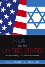 Boek Israel and the United States 9780813344942, Verzenden, Zo goed als nieuw