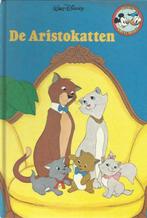 Aristokatten 9789032011208 Walt Disney, Boeken, Verzenden, Gelezen, Walt Disney