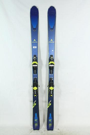 Refurbished - Ski - Dynastar Speedzone 82 - 185 beschikbaar voor biedingen