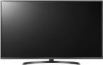LG 55UK6470PLC - 55 inch 4K Ultra HD smart LED TV, Audio, Tv en Foto, Televisies, Ophalen, LED, Zo goed als nieuw, 100 cm of meer