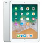 Apple iPad 6 2018 128GB WiFi Refurbished Garantie Vanaf €94, Computers en Software, Apple iPads, 10 inch, Zwart, Refurbished, 128 GB