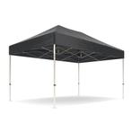 Easy up partytent 3x4,5m - Professional | Heavy duty PVC |, Verzenden, Partytent, Nieuw, 2 meter of meer