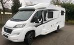 3 pers. Knaus camper huren in Bergeijk? Vanaf € 100 p.d. - G