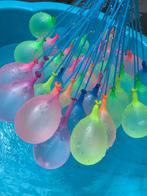 Zelfsluitende waterballonen 111 stuks in 1 verpakking!, Ophalen of Verzenden, Nieuw