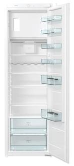 OUTLET GORENJE RBI4182E1 IONAIR inbouw koelkast met vriesva, Nieuw, Met vriesvak, 200 liter of meer, Ophalen of Verzenden