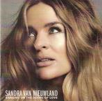 cd - Sandra van Nieuwland - Banging On The Doors Of Love, Verzenden, Zo goed als nieuw
