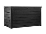 keter opbergbox kussenkist Ontario, Tuin en Terras, Tuinmeubel-accessoires, Nieuw