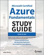 9781119770923 Sybex Study Guide- Microsoft Certified Azur..., Verzenden, Nieuw, James Boyce