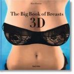 The big book of breasts 3d 9783836526609 Hanson, Boeken, Verzenden, Gelezen, Hanson