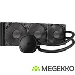 Corsair Nautilus 360 RS Black, Computers en Software, Computerkoelers, Verzenden, Nieuw