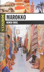 Marokko / Dominicus landengids 9789025744366 Remco Ensel, Verzenden, Gelezen, Remco Ensel