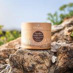 Luxurieuze biologische Marine klei poeder met witte, Nieuw