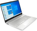 HP 15s-eq2815nd | AMD Ryzen 5 | 8GB, Computers en Software, Gebruikt, HP, SSD, 240/256GB