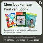 Zomerlezen Groep 4 9789048730056 Paul van Loon, Verzenden, Gelezen, Paul van Loon