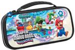Bigben Game Traveler Deluxe Travel Case Super Mario Bros., Spelcomputers en Games, Spelcomputers | Overige, Ophalen of Verzenden