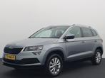 Zakelijke Lease |  Škoda Karoq 1.0 TSI Clever Edition, Auto's, Skoda, Stof, Gebruikt, Overige kleuren, Overige brandstoffen