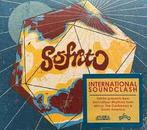 cd digi - Various - Sofrito: International Soundclash, Zo goed als nieuw, Verzenden