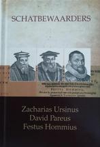 Schatbewaarders 9789055517237, Boeken, Verzenden, Gelezen