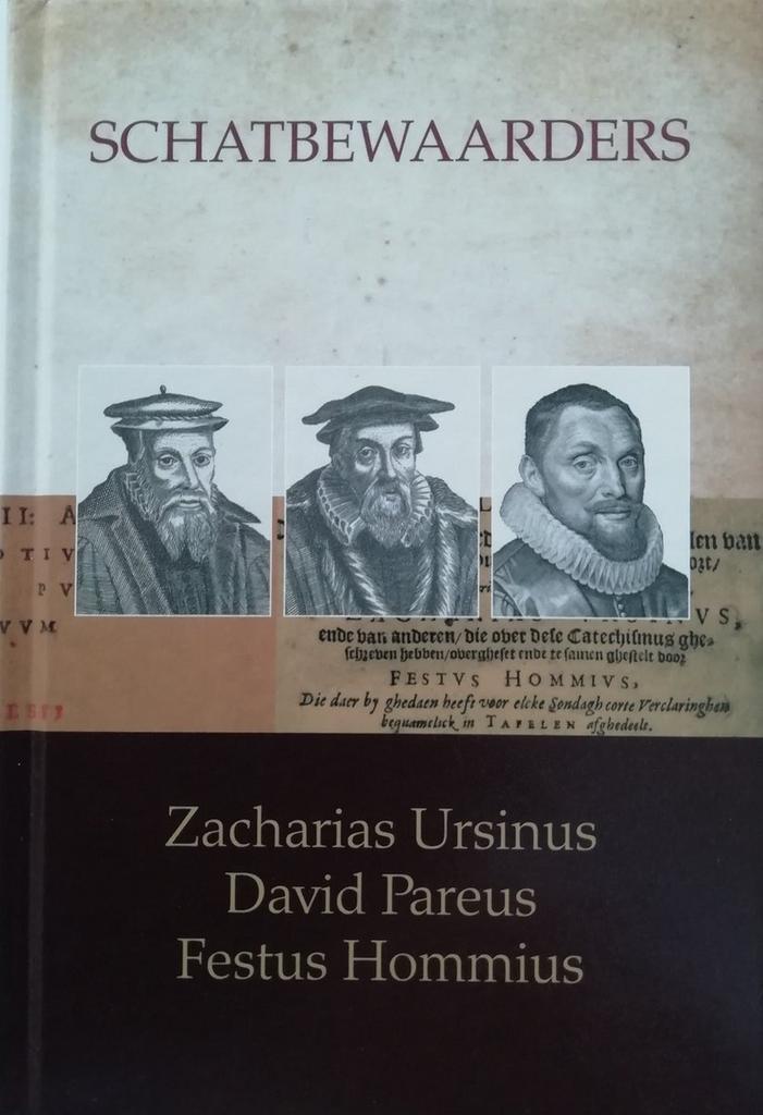 Schatbewaarders 9789055517237, Boeken, Geschiedenis | Wereld, Gelezen, Verzenden