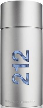 CAROLINA HERRERA 212 MEN EDT FLES 50 ML, Verzenden, Nieuw