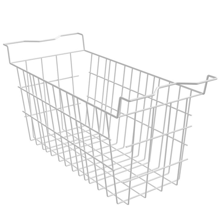 GGM Gastro | Inhangmand voor vrieskisten TTG449N, TTG466EN,, Witgoed en Apparatuur, Vriezers en Diepvrieskisten, Inbouw, Vrieskist