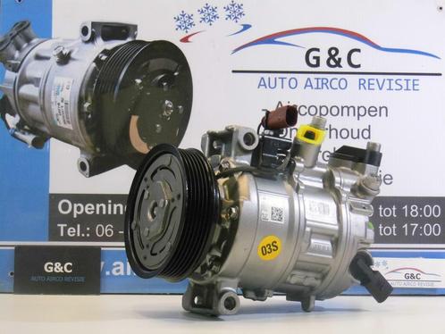 Aircopomp compressor Audi A5 / A6., Auto-onderdelen, Airco en Verwarming, Nieuw, Audi, Ophalen of Verzenden