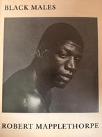 Black males photographs, Ophalen of Verzenden, Nieuw