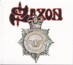cd - Saxon - Strong Arm Of The Law, Verzenden, Nieuw in verpakking