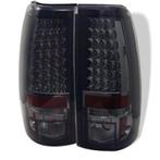 Spyder Chevy Silverado 1500 99-02 (Not Fit Stepside) LED, Ophalen of Verzenden, Nieuw