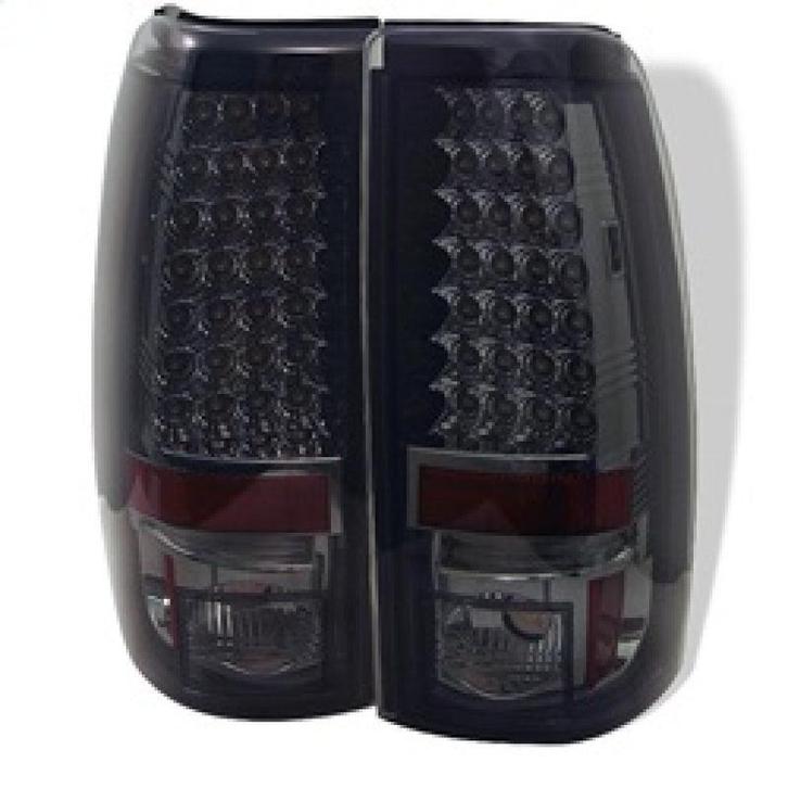 Spyder Chevy Silverado 1500 99-02 (Not Fit Stepside) LED, Auto-onderdelen, Verlichting, Ophalen of Verzenden
