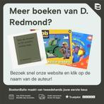 Spud helpt een handje / Bob de Bouwer / 6 9789054256175, Verzenden, Gelezen, D. Redmond