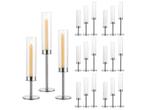 Sziqiqi - Candlestick Holders - Tall Taper Candle Holders -, Huis en Inrichting, Verzenden, Nieuw