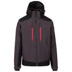-48% Trespass  Trespass Heren matthews ski jas  maat M, Verzenden, Nieuw, Grijs