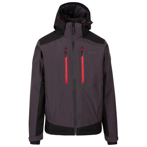 -48% Trespass  Trespass Heren matthews ski jas  maat M, Kleding | Heren, Sportkleding, Grijs, Nieuw, Verzenden