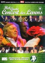 dvd film - Grote Concert Des Levens 2 - Grote Concert Des..., Zo goed als nieuw, Verzenden