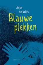 Blauwe plekken 9789047708278 Anke de Vries, Gelezen, Anke de Vries, Onbekend, Verzenden