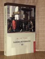 Nadere reformatie nu / Hersteld Hervormde Studies / 11, Boeken, Godsdienst en Theologie, Verzenden, Gelezen, W.J. op 't Hof