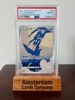 Pokémon - 2 Graded card - Sequential PSA Numbers Pokémon, Nieuw