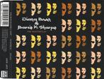 cd single - Diana Brown &amp;  Barrie K Sharpe - The Mast..., Verzenden, Zo goed als nieuw