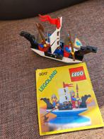 Lego Set - Knights Kingdom - Knight, Kinderen en Baby's, Speelgoed | Duplo en Lego, Nieuw