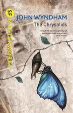 Chrysalids 9781473212688 Wyndham  John, Verzenden, Zo goed als nieuw, Wyndham  John
