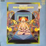 LP gebruikt - Tony Scott - Music For Yoga Meditation And..., Zo goed als nieuw, Verzenden