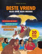 Beste Vriend 9789083117249 Willem de Vink, Gelezen, Willem de Vink, Verzenden
